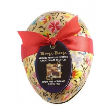 Booja Booja Espresso Truffle Egg 34.5g